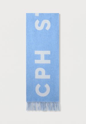 UNISEX - Fular - blue