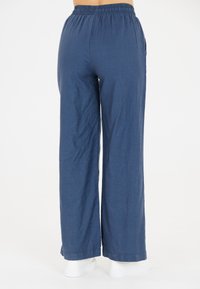 Cruz Housut - 2135 dark denim