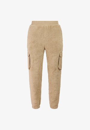 Protest, PRTCORSE - Cargo trousers - bamboo beige