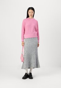 JJXX JXCAROLINA CREW NECK - Maglione - moonlite mauve