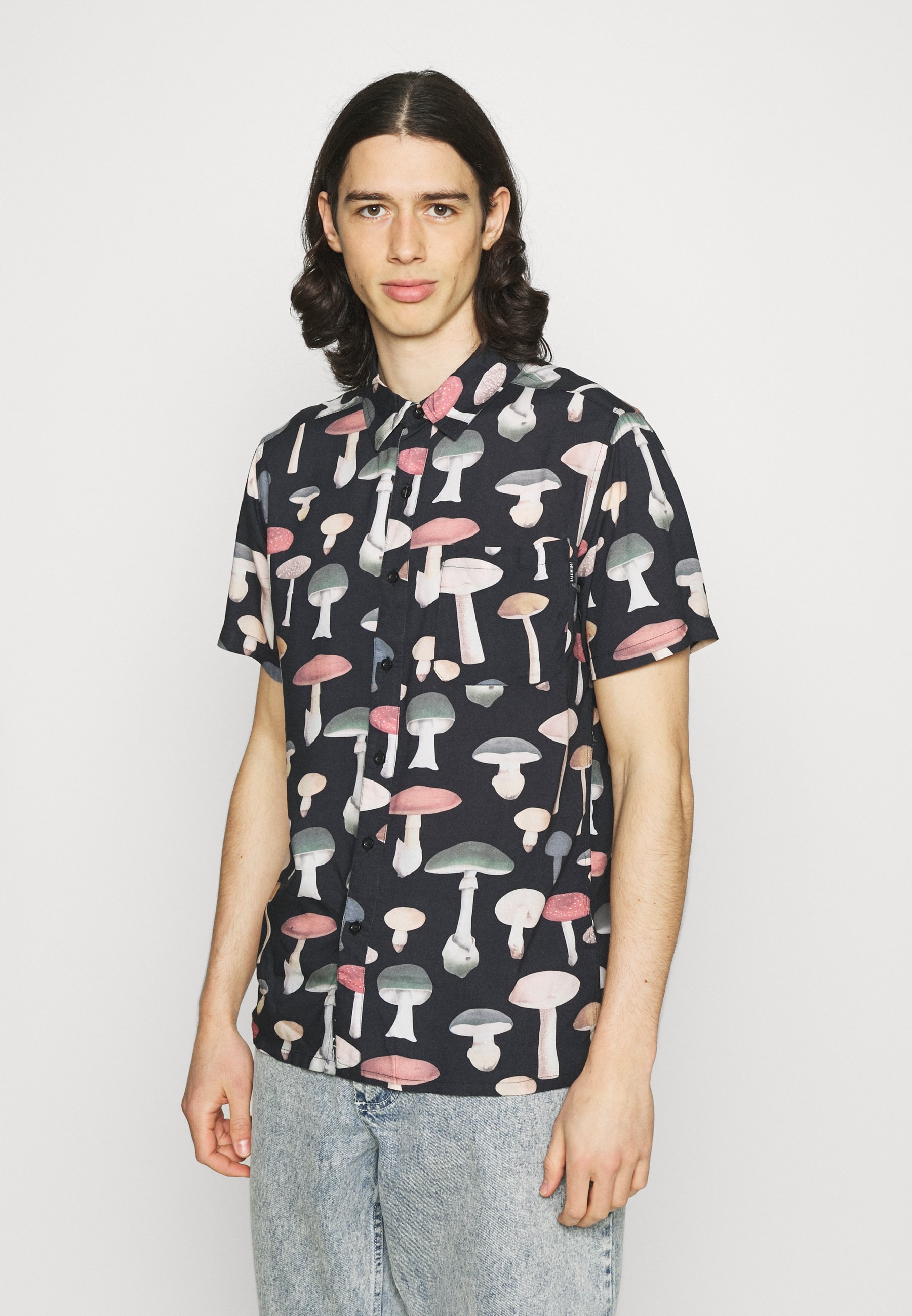 Men HAIGHT - Shirt Men HAIGHT - Shirt
