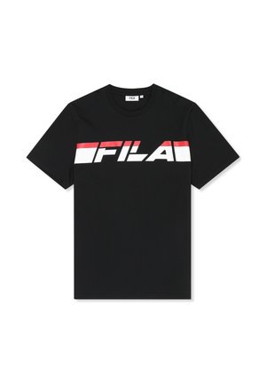 VALIVERSI - T-shirt z nadrukiem