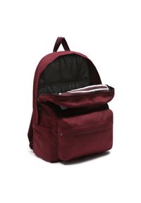 Vans MN OLD SKOOL III BACKPACK - Zaino - port royale