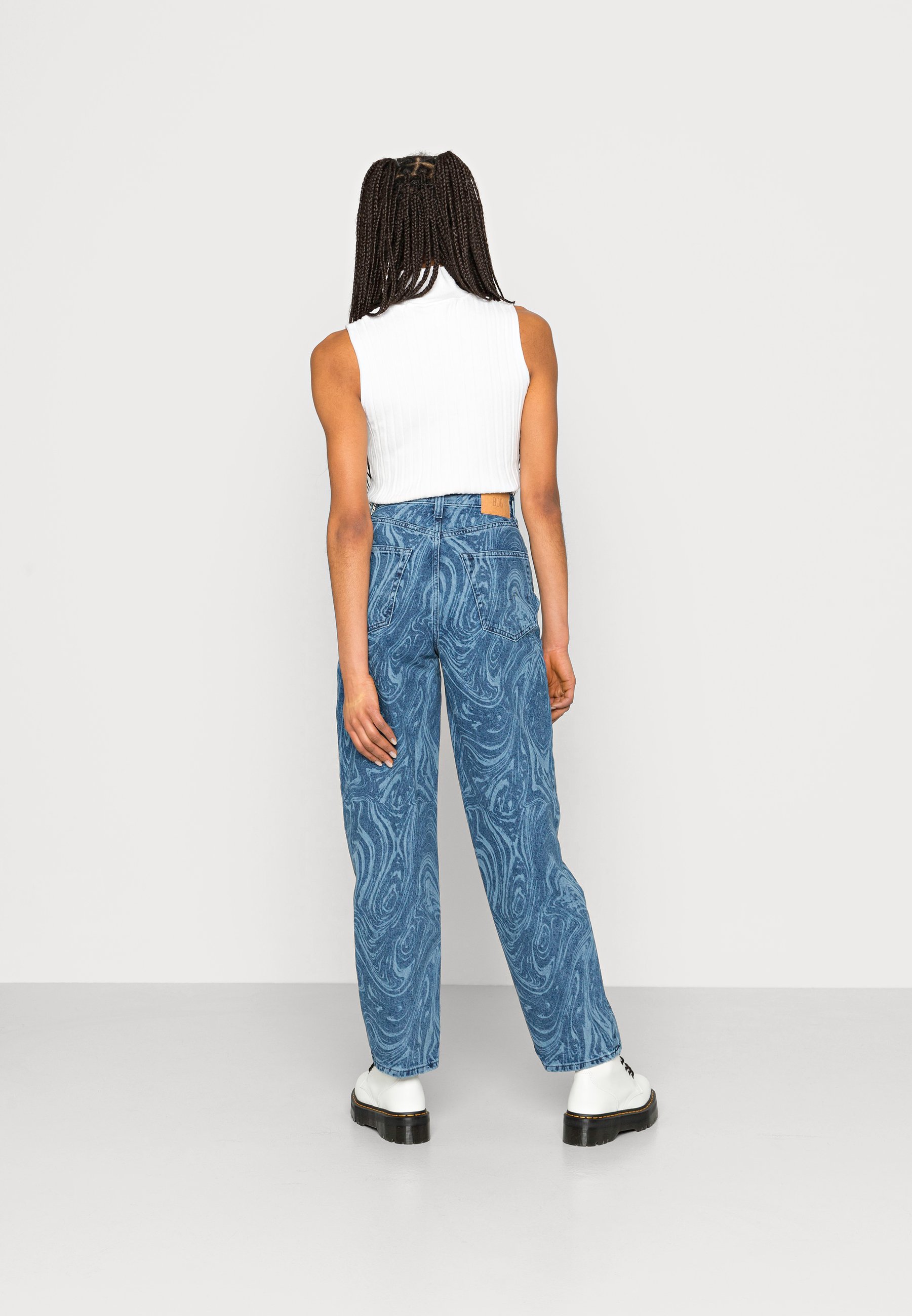 BDG Urban Outfitters LASER MARBLE 
