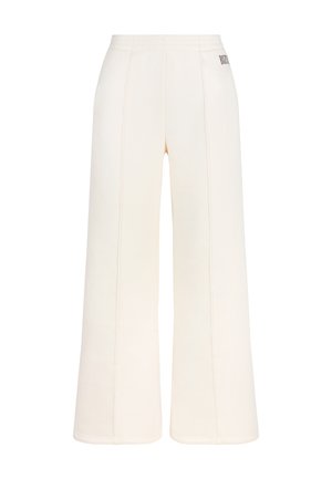 PETRA - Trainingsbroek - off-white