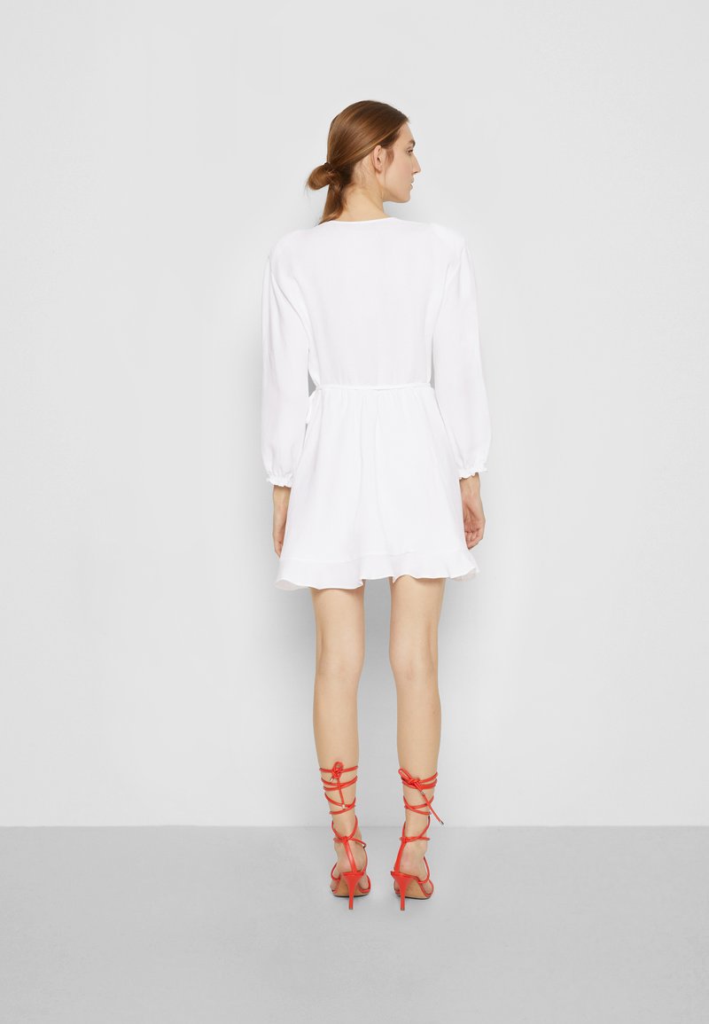 Damen Bekleidung | Iro LOOMY Cocktailkleid/festliches Kleid white/weiß - MS76491 Damen Bekleidung | Iro LOOMY Cocktailkleid/festliches Kleid white/weiß - MS76491