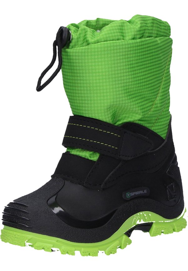 SUNNY – Snowboot/Winterstiefel