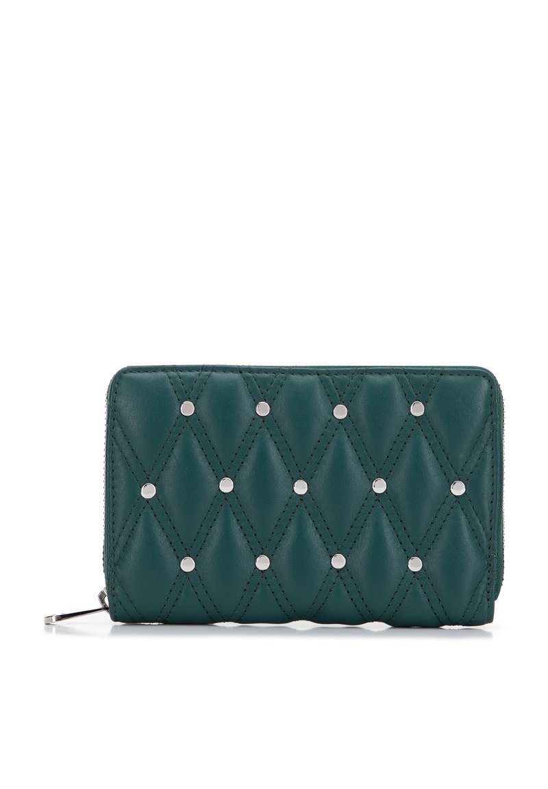 WITTCHEN FLORENCE COLLECTION - Portafoglio - green
