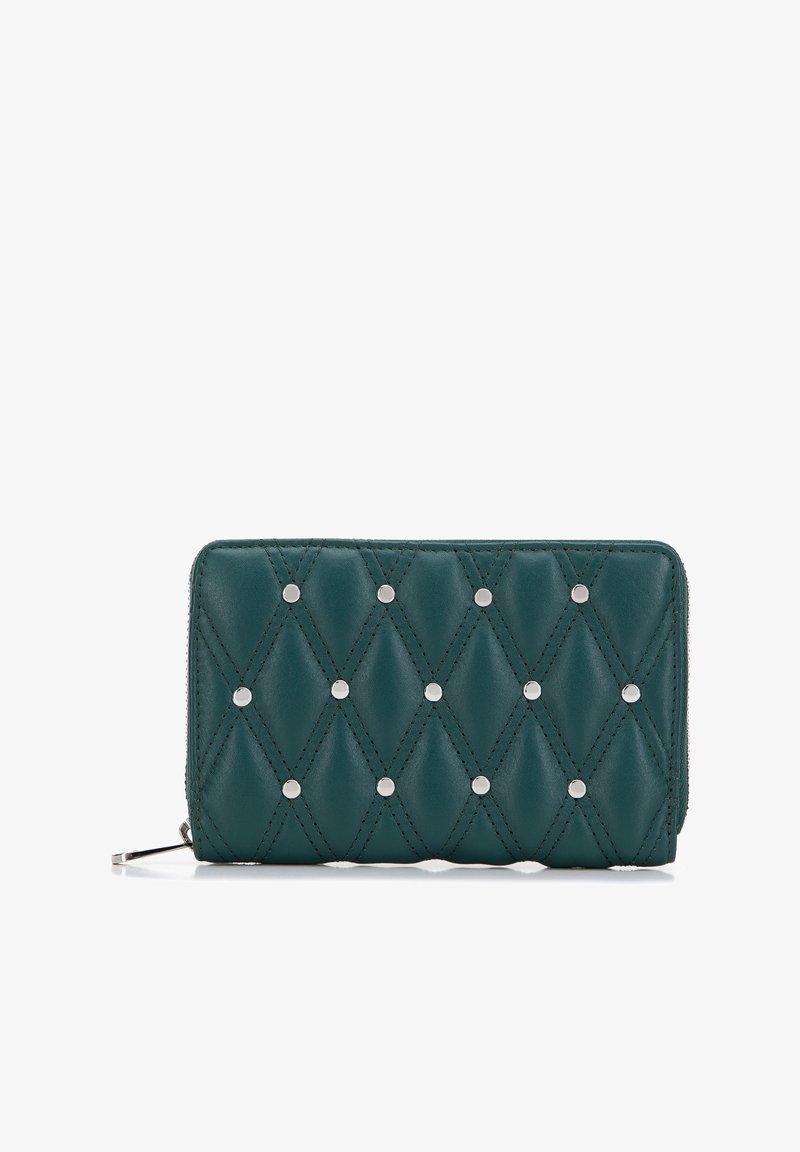 WITTCHEN FLORENCE COLLECTION - Portafoglio - green