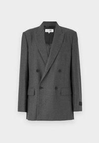 JACKET - Blazer - dark grey