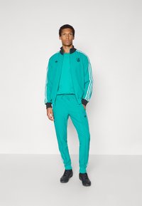 adidas Originals LIVERPOOL FC ICON TRACK PANT - Klub merchandise - sea green