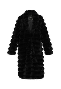 Unselected, black
