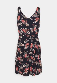 Odabrano, night sky/rose