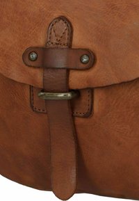 Harbour 2nd CATHEY UMHÄN 24 CM - Sac bandoulière - charming cognac