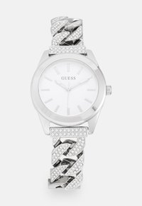 Guess - SERENA - Ručni sat - silver-coloured Minijatura 1
