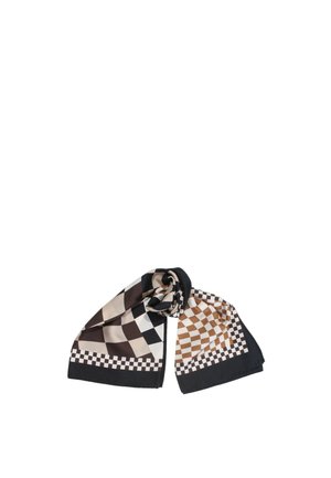 Sciarpa - black