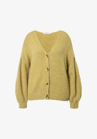 Unausgewählt, light olive