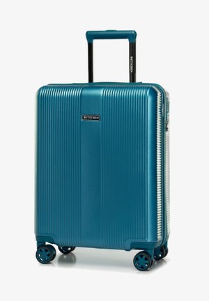 WITTCHEN UNISEX - Trolley - blue