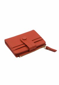 Ciabalù Portafoglio - rosso