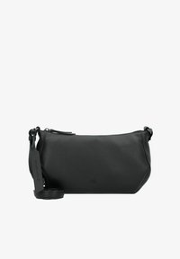 Niet geselecteerd, black