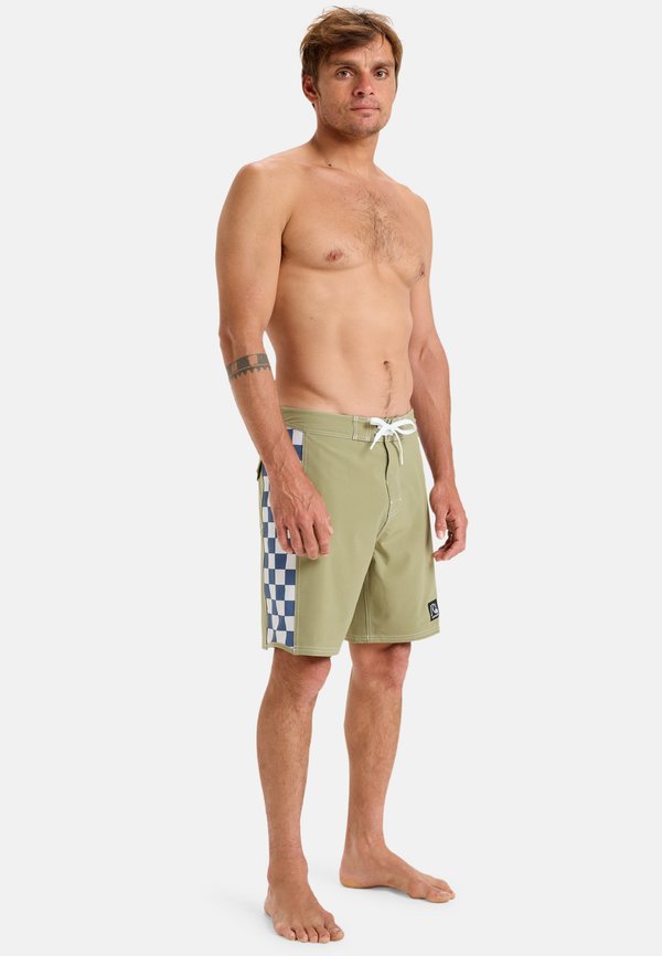 ORIGINAL ARCH - Swimming shorts - tmz03