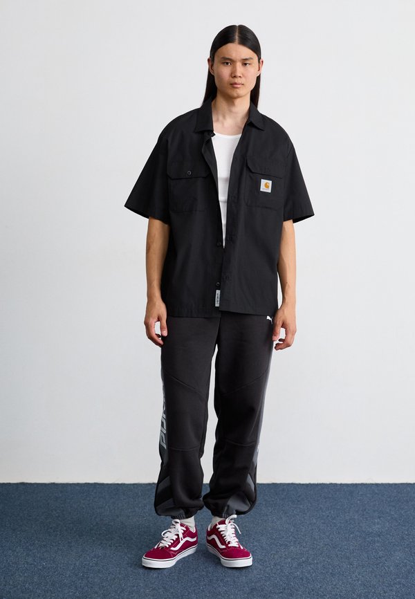 OLD SKOOL UNISEX - Trainers - rhododendron2