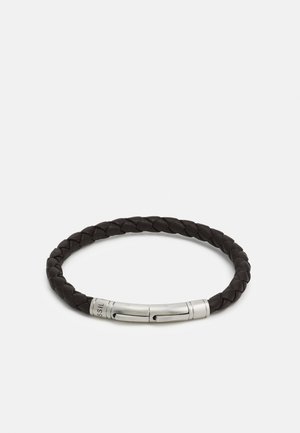 BOSS GALEN - Armband - black/schwarz