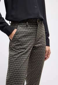 Angels Trousers - hellbraun