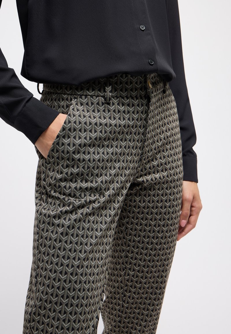 Angels Trousers - hellbraun