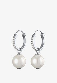 Ausgewählt, silberfarben