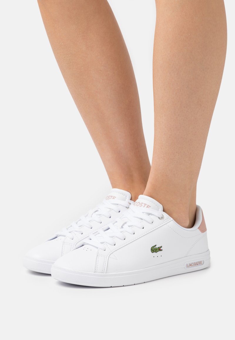 Lacoste graduate rose Clearance
