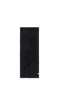 Unselected, black