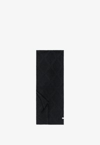 Unselected, black