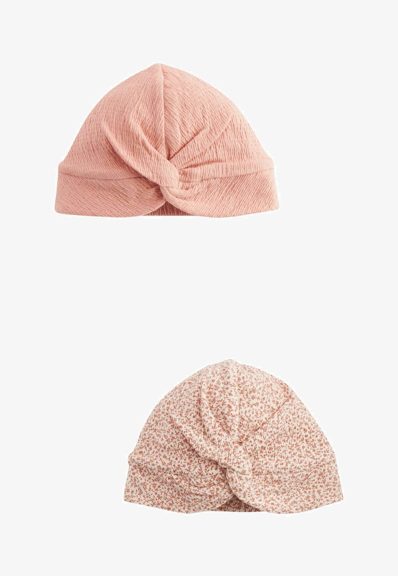 Next 2 PACK - Pletena kapa - neutral