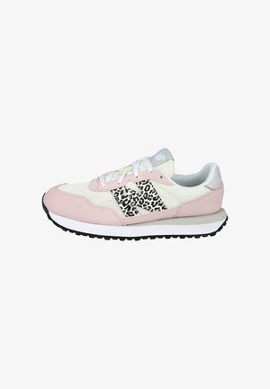 New Balance, SNEAKERS - Zapatillas - pink