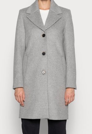 Cappotto corto - grey