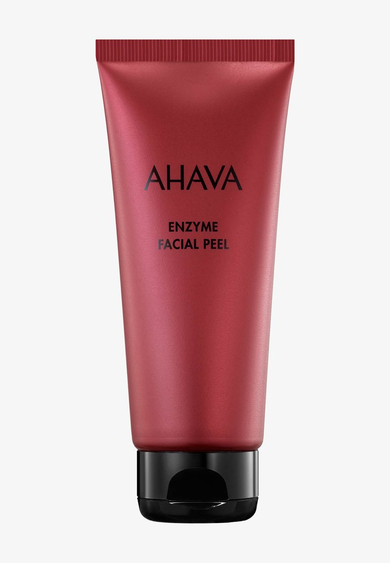 AHAVA - ENZYME PEEL - Ansiktsskrubb och peeling - -, Förstora