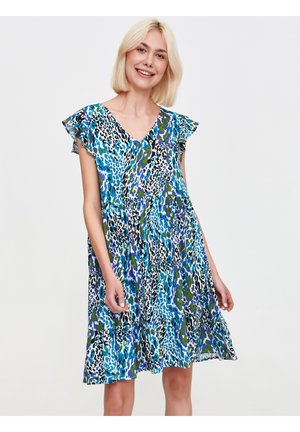 Top Secret - Sukienka letnia