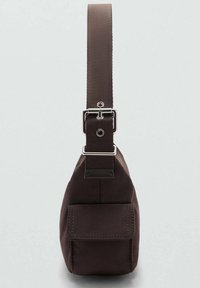 Mango Kabelka - brown