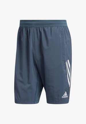 Sports shorts - dunkelblau