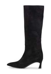 EMMA - Bottes - black