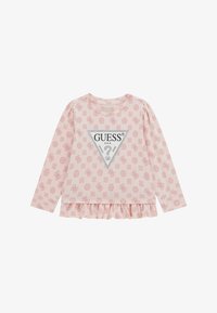 Niet geselecteerd, hellrose