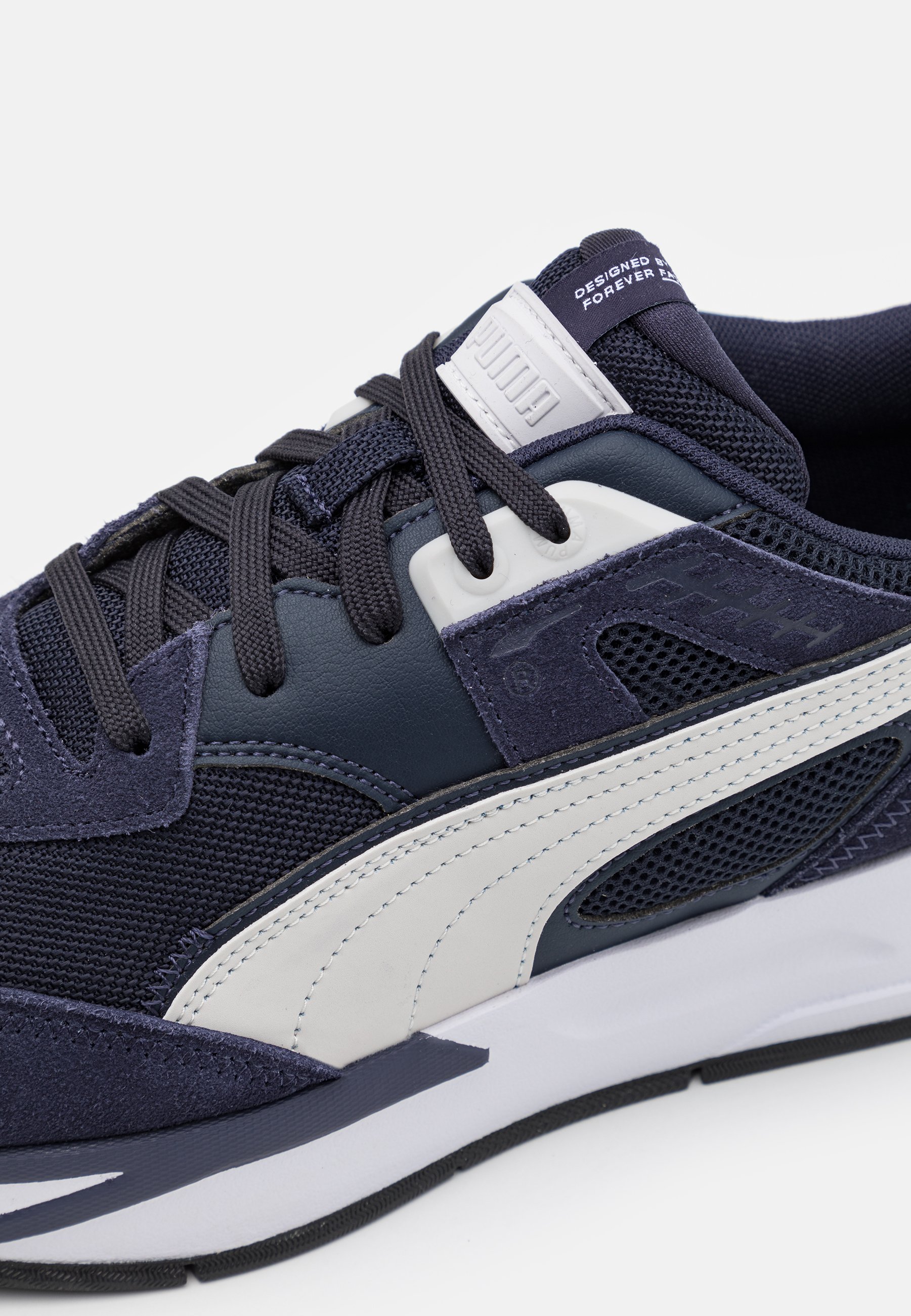 Sneakers PUMA - Mirage Sport B\u0026W 381594 Puma Black/Puma White - Sneakers -  Halbschuhe - Herrenschuhe | eschuhe.de