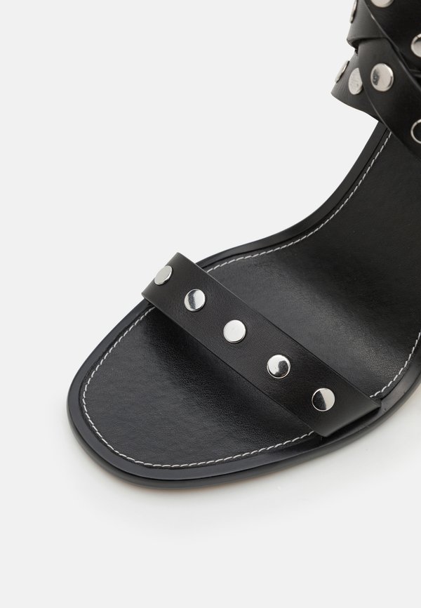 IRENE - High heeled sandals2