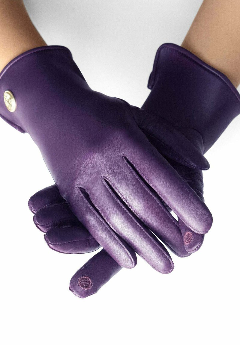 Glove Story LEA - Gants - violet