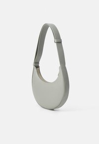 Furla DELIZIA MINI SHOULDER BAG - Ručna torba - agave