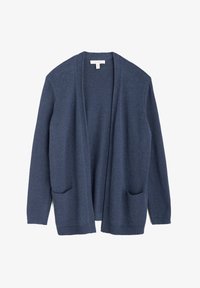 Ei valittu, navy knit melange maritime
