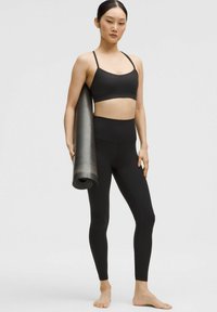 lululemon Align™ High-Rise 64cm - Leggings - Lace Dot Emboss Black