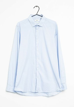 Chemise classique - blue