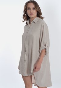 ACANFORA Camicia - beige